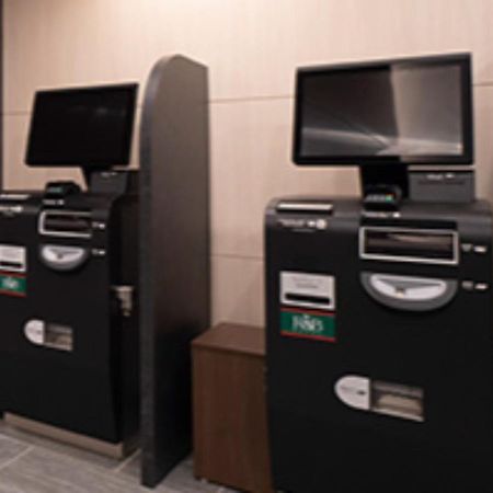 R&B Hotel Nagoya Ekimae - Vacation Stay 15188V Exteriör bild